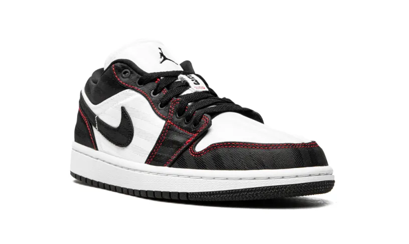 Air Jordan 1 AIR JORDAN 1 LO SE UTL WMNS 'White Black Red'