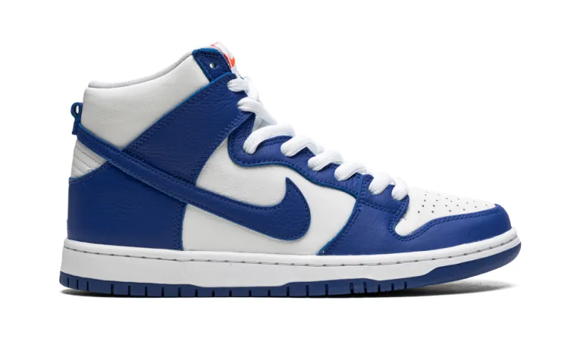Nike SB SB Dunk High Pro ISO 'Kentucky' 