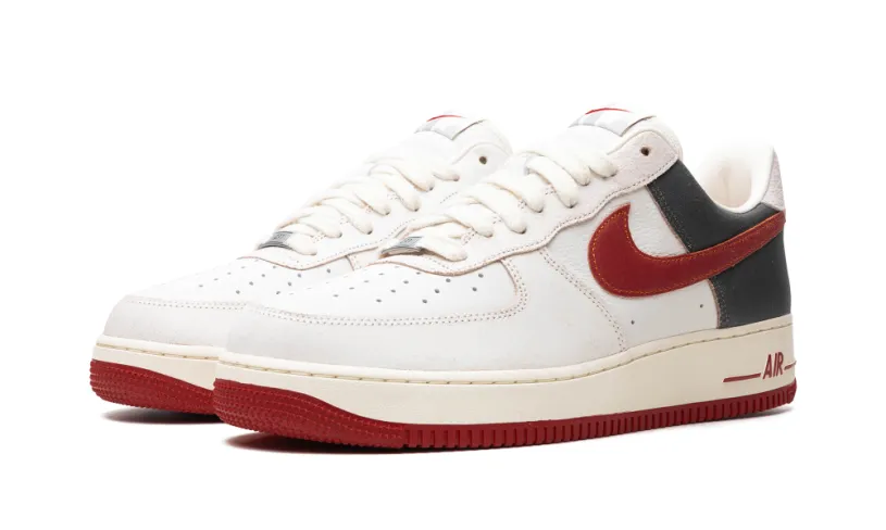 Nike Lifestyle Air Force 1 Low 'Chicago'