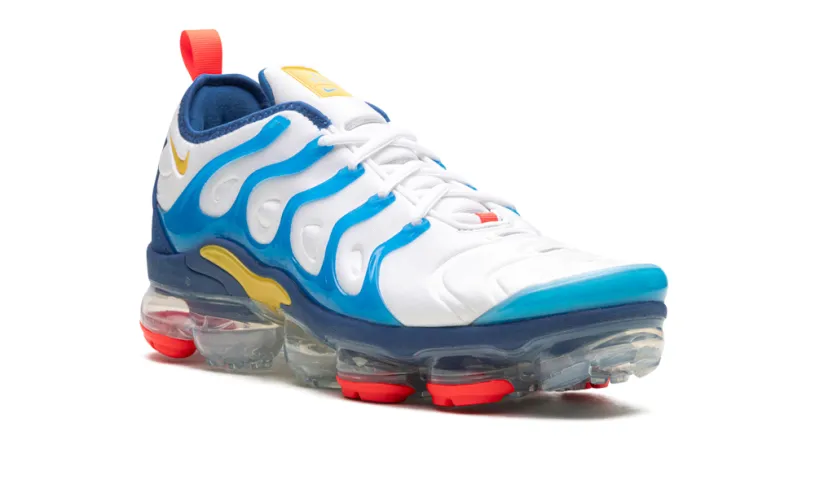 Nike Air Max Air Vapormax Plus 'Citron Pulse' 