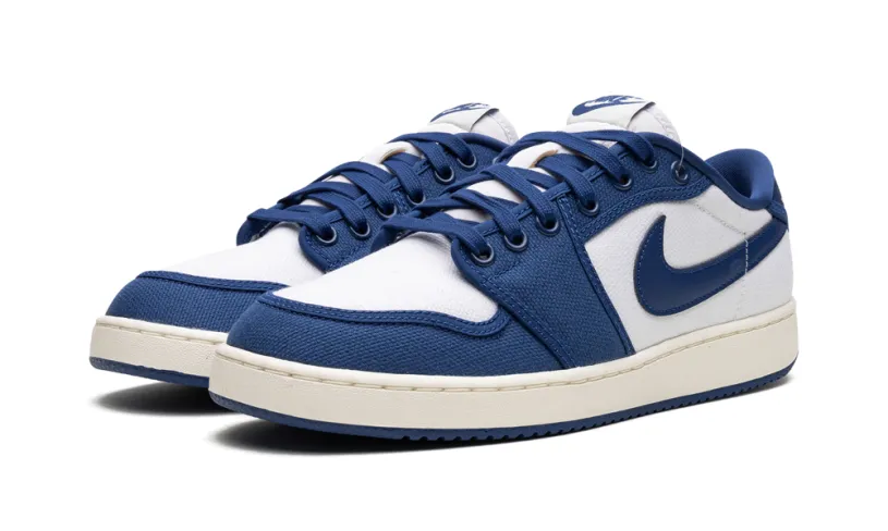 Air Jordan 1 Air Jordan 1 KO Low 'Kentucky'