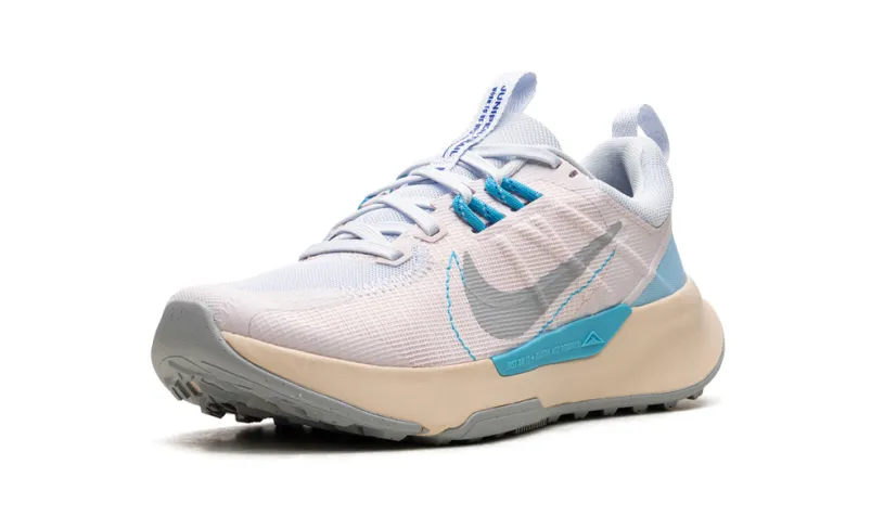 Nike Lifestyle JUNIPER TRAIL 2 NEXT NATURE WMNS 'Pearl Pink Racer Blue' 