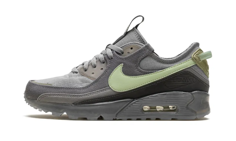 Nike Air Max Air Max 90 Terrascape 'Cool Grey Honeydew' 