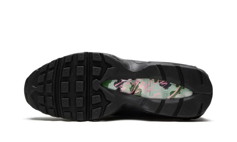 Nike Air Max Air Max 95 'Corteiz- Pink Beam' 