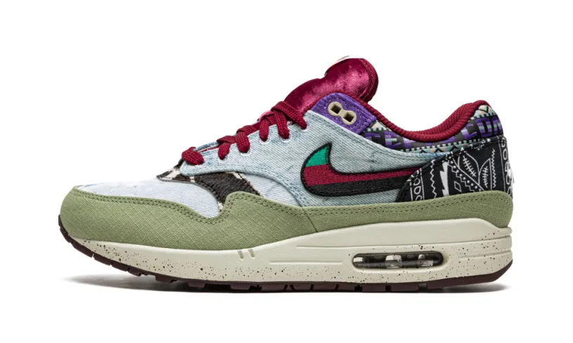 Nike Air Max Air Max 1 'Concepts - Mellow'