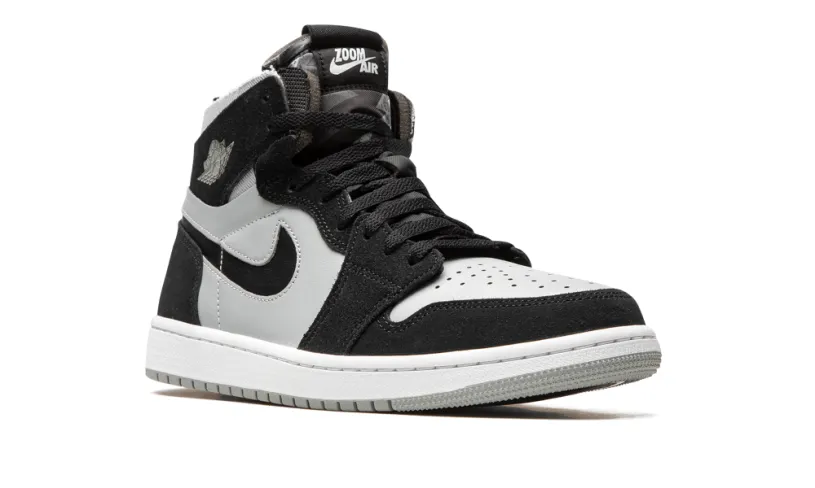 Air Jordan 1 Air Jordan 1 CMFT 'Black Grey' 