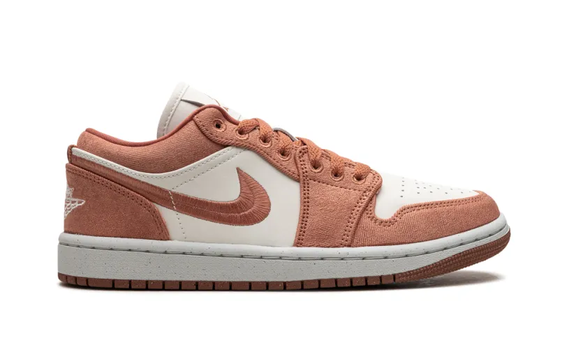 Air Jordan 1 Air Jordan 1 Low WMNS 'Sky J Orange' 