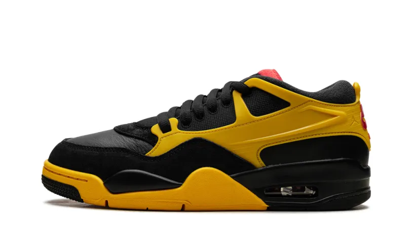 More Jordan Shoes Air Jordan 4 RM 'Bruce Lee'
