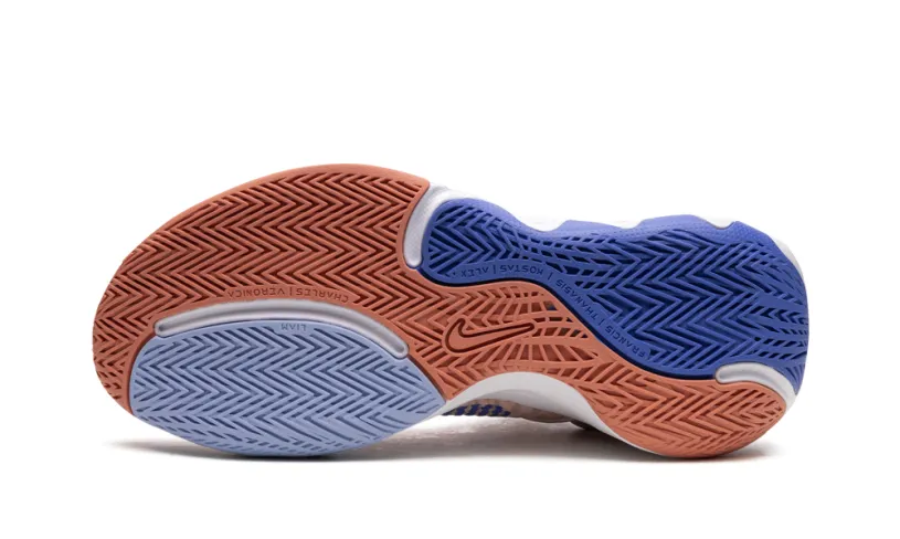 Nike Basketball Giannis Immortality 