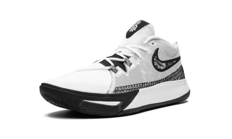 Nike Basketball Kyrie Flytrap 6 'Zebra Savannah' 
