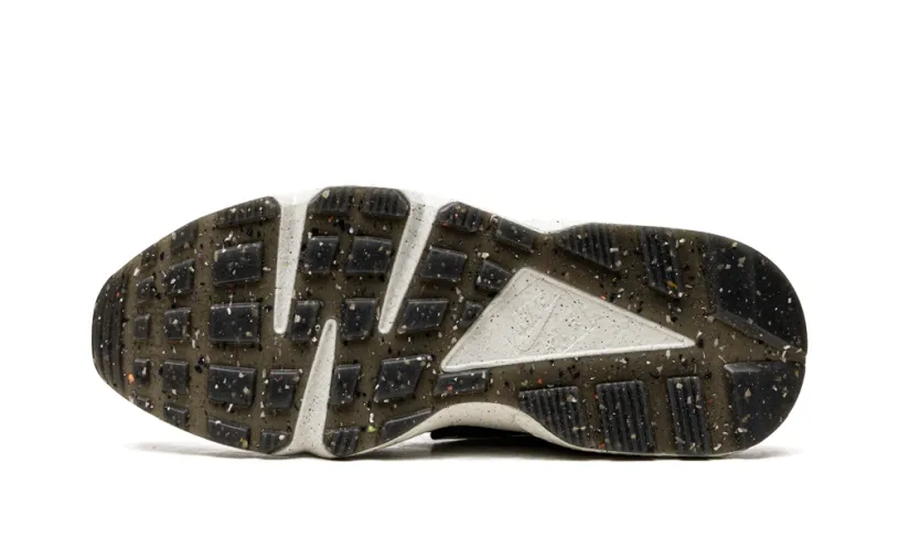 Nike Huarache AIR HUARACHE CRATER PRM MNS WMNS 'Phantom' 