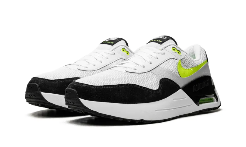 Nike Lifestyle Air Max System 