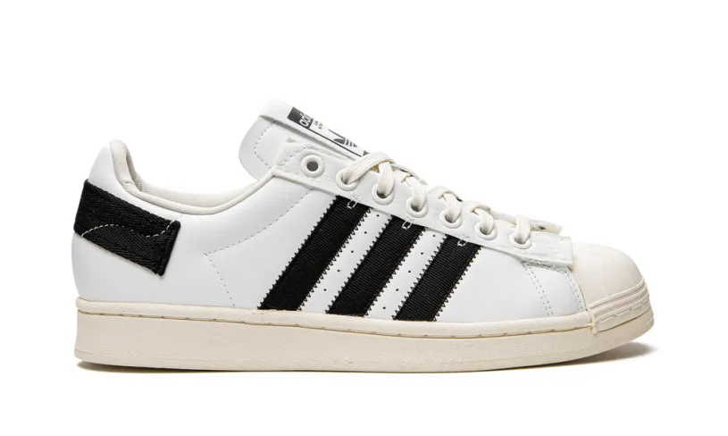 Adidas Superstar Superstar 'Parley' 