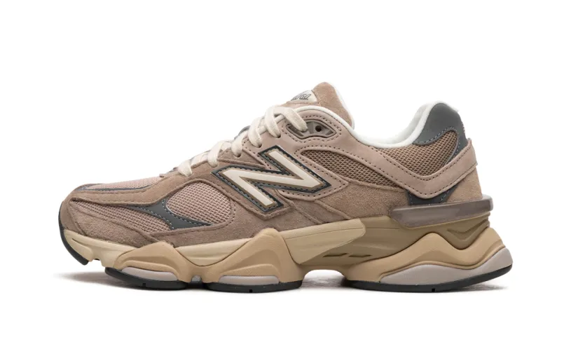New Balance 9060 9060 'Driftwood Castlerock' 