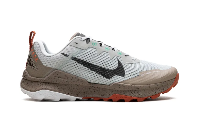 Nike Lifestyle Nike React WildHorse 8 'Velvet Brown' 