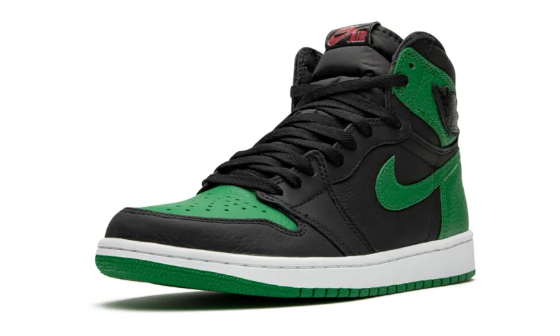 Air Jordan 1 Air Jordan 1 Retro High 'Pine Green 2.0' 