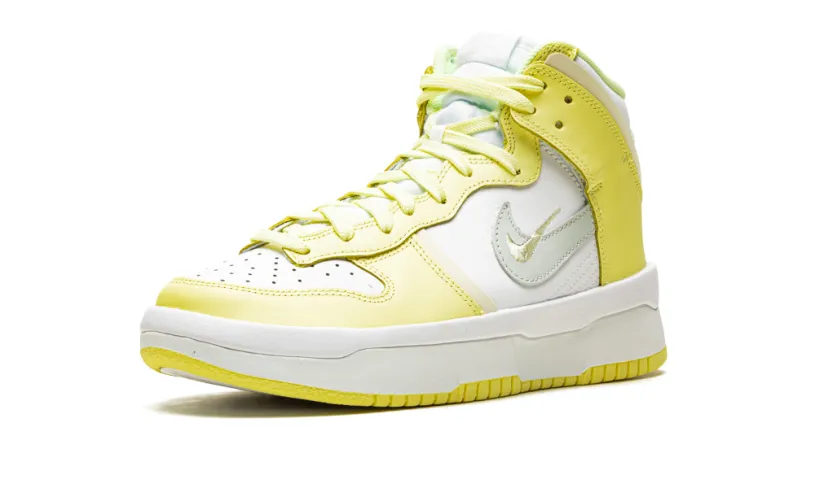 Nike Dunk DUNK HIGH UP MNS WMNS 'Citron Tint' 