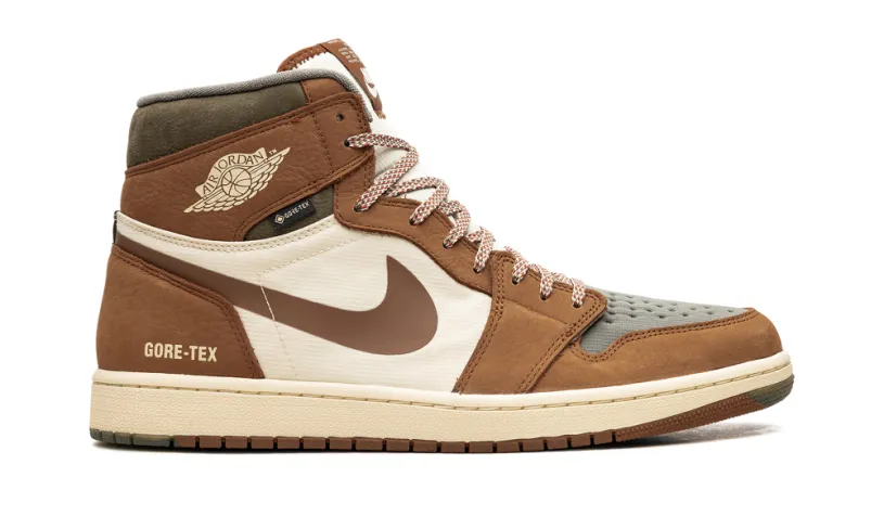 Air Jordan 1 Air Jordan 1 Element 'Legend Sand' 