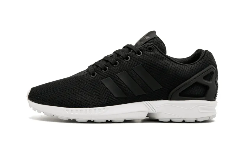 More Adidas Shoes ZX Flux 