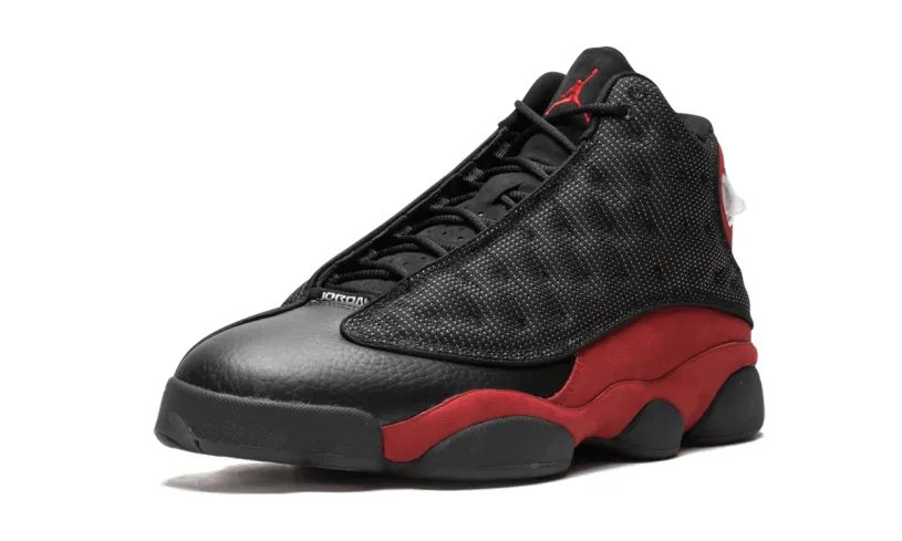 Air Jordan 13 Air Jordan 13 Retro 'Bred 2013 Release' 