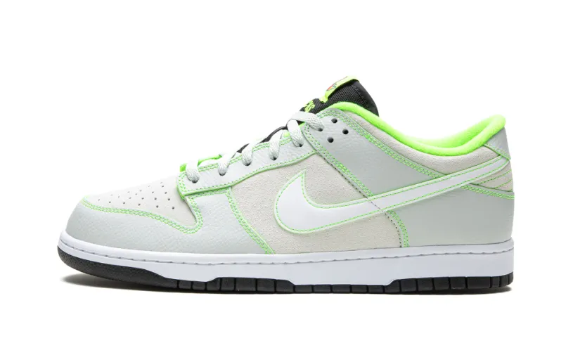 Nike Dunk Dunk Low UO P 'Oregon'