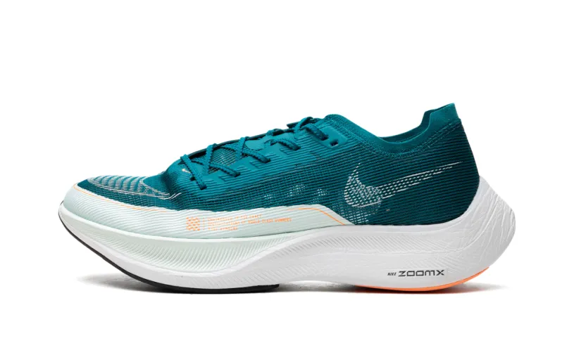 Nike Basketball ZoomX Vaporfly Next% 2 'Green' 