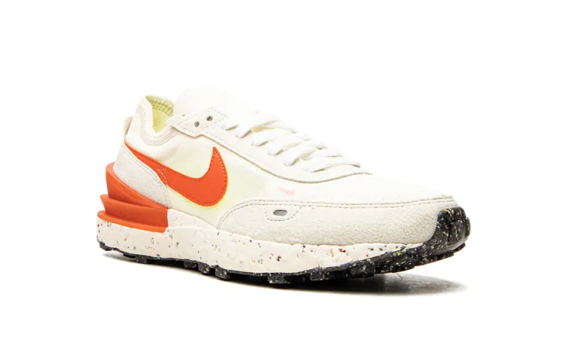 Nike Lifestyle WAFFLE ONE CRATER SE WMNS 'Pale Ivory' 