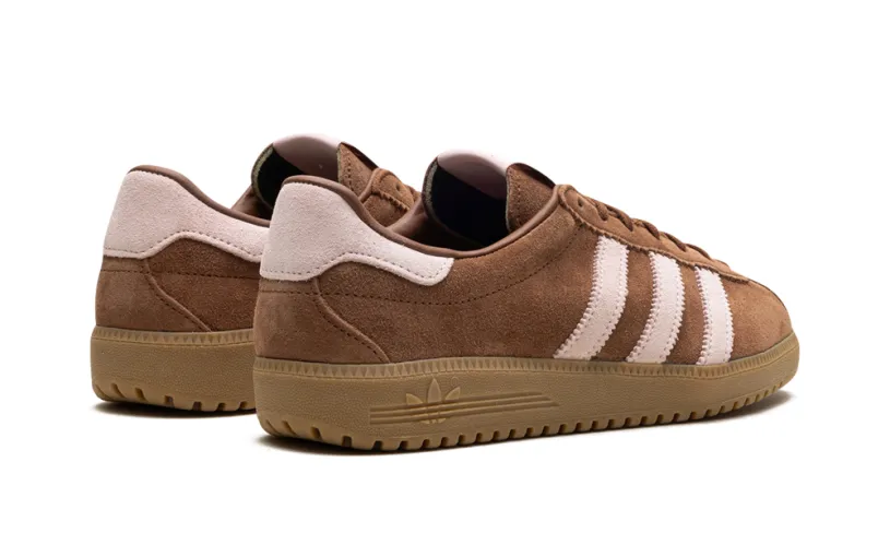 More Adidas Shoes Adidas BRMD WMNS 'Sandy Pink'