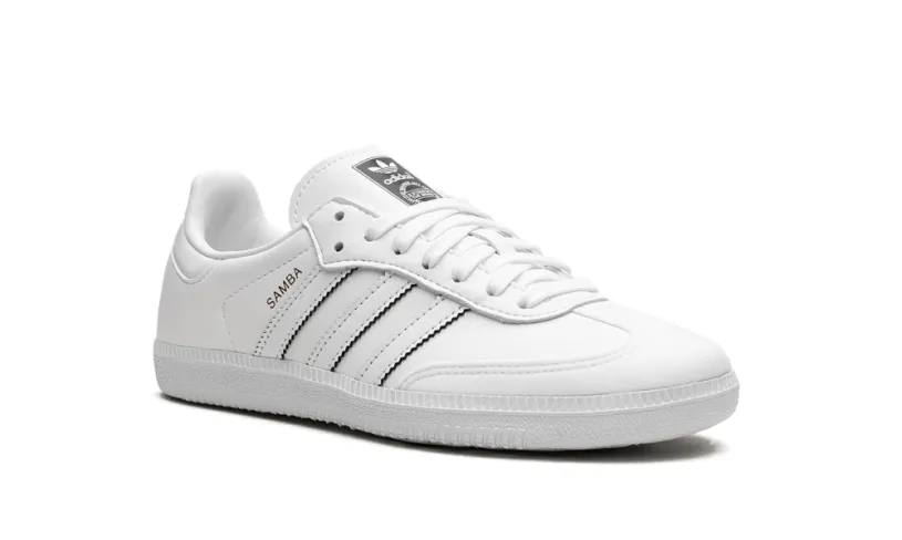 Adidas Samba Samba Vegan 'Mickey Mouse' 