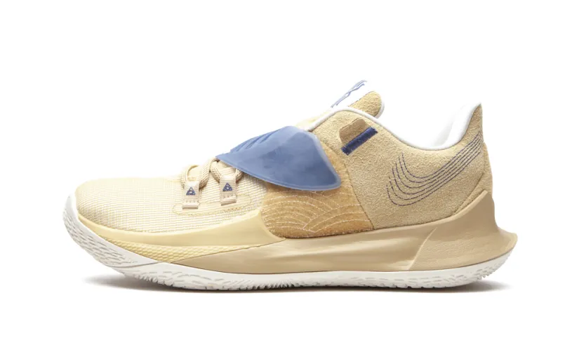 Nike Basketball Kyrie Low 3 EP 'Sashiko Pack' ''Sashiko Pack''