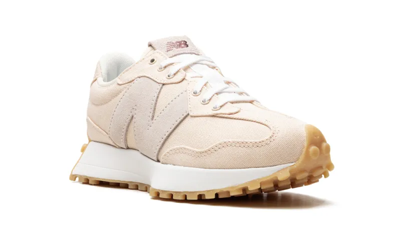 New Balance 327 327 WMNS 'Macadamia Nut' 