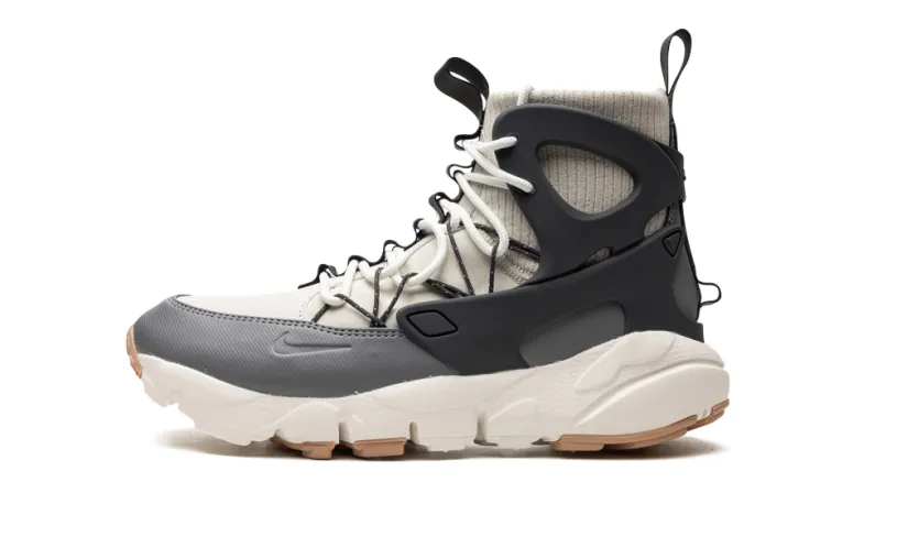 Nike Lifestyle AIR FOOTSCAPE MID MNS WMNS 'Dragon Boat' 