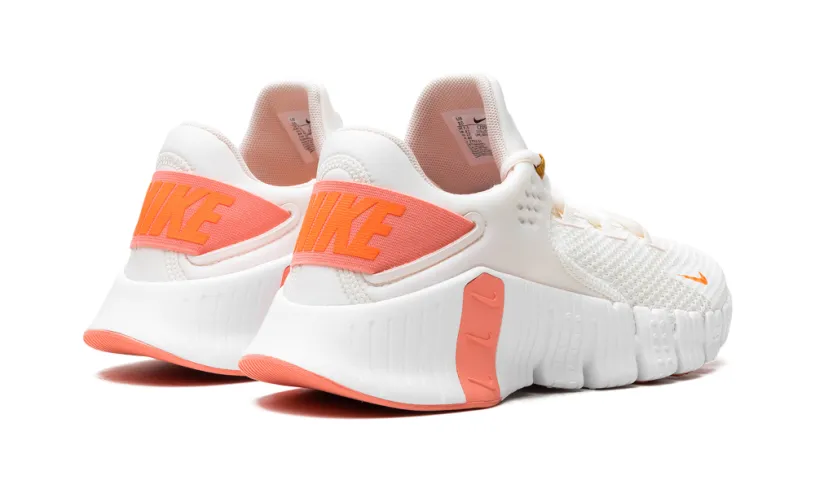 Nike Lifestyle FREE METCON 4 WMNS 'Sail' 