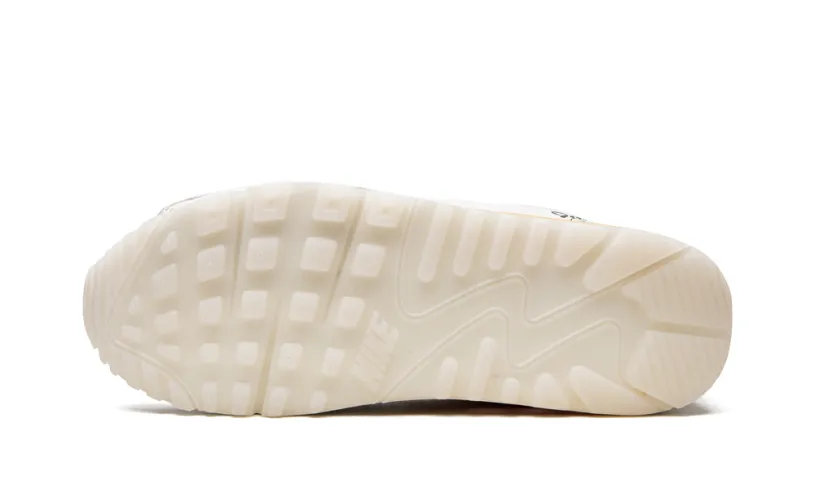 Nike Air Max Air Max 90 'Swoosh Fiber' 