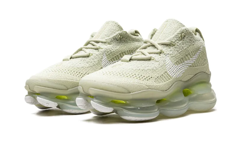 Nike Air Max AIR MAX SCORPION WMNS 'Olive Aura' 