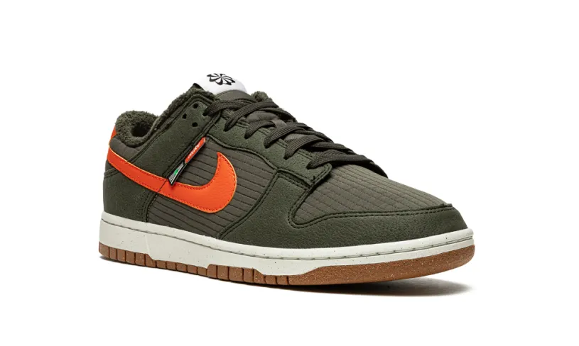 Nike Dunk Dunk Low Retro NN 'Toasty - Sequoia' 