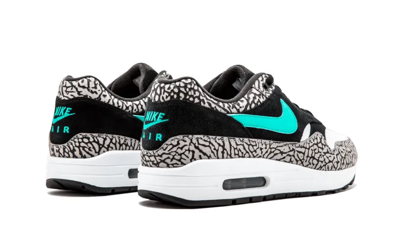 Nike Air Max Air Max 1 Premium Retro 'Atmos Elephant 2017'
