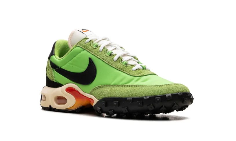 Nike Air Max Air Max Waffle SP 'Action Green' 