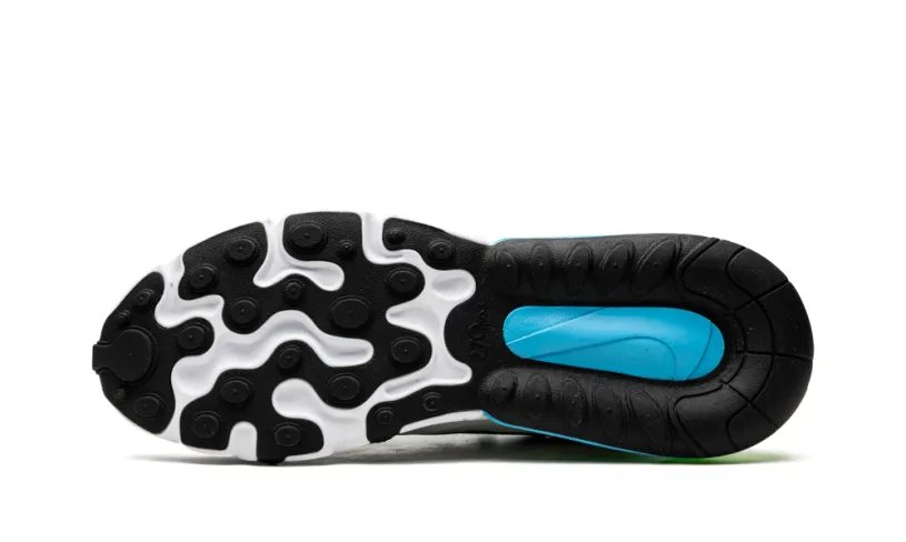 Nike Air Max Air Max 270 React Worldwide 