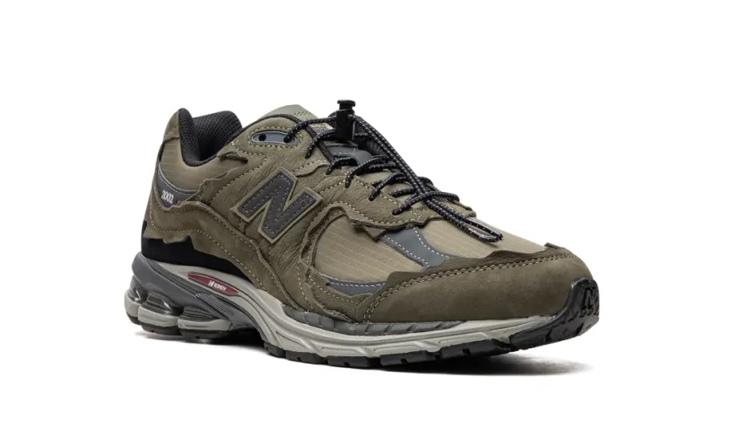 New Balance 2002R 2002R 'Protection Pack - Dark Moss' 