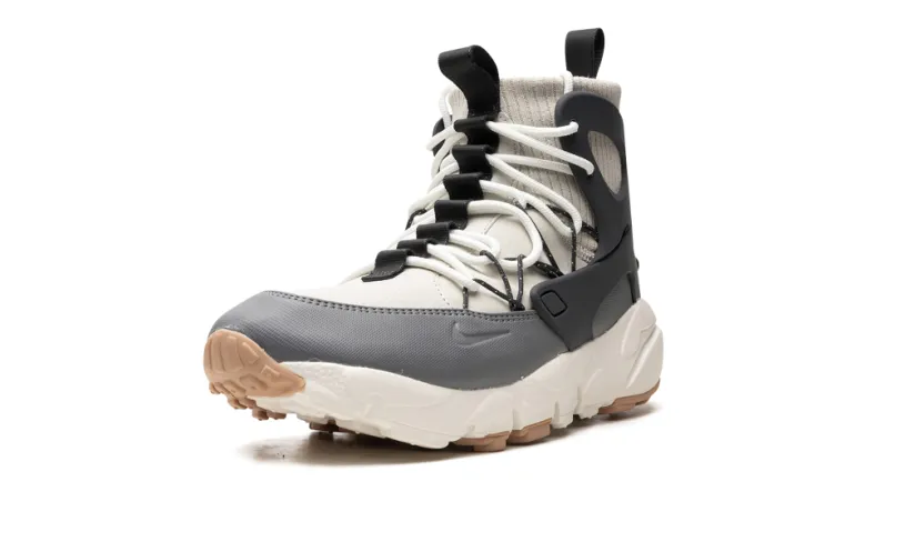 Nike Lifestyle AIR FOOTSCAPE MID MNS WMNS 'Dragon Boat' 