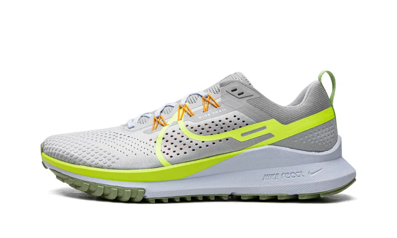 Nike Lifestyle React Pegasus Trail 4 'Cobblestone'