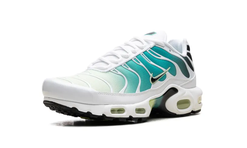 Nike Air Max Air Max Plus WMNS 'Dusty Cactus Barely Volt' 