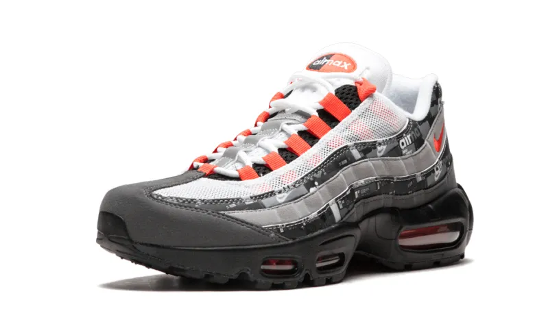 Nike Air Max Air Max 95 Print 'atmos - We Love Nike' 