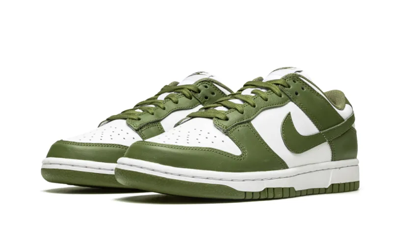 Nike Dunk DUNK LOW WMNS 'Medium Olive' 