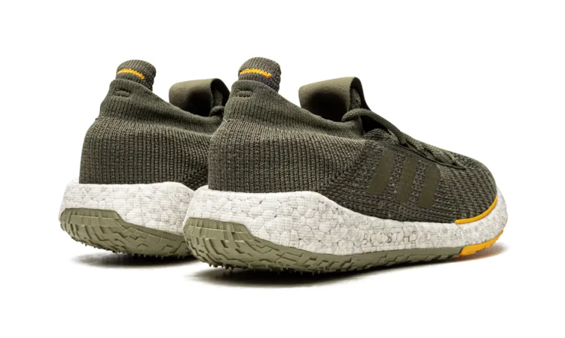 More Adidas Shoes Original Pulse Boost HD 'Monocle' 