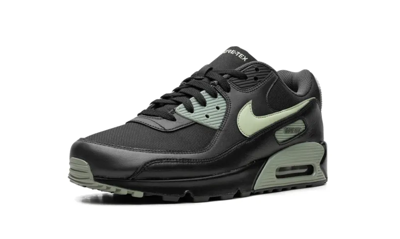 Nike Air Max Air Max 90 Gore-Tex 'Black   Honeydew' 