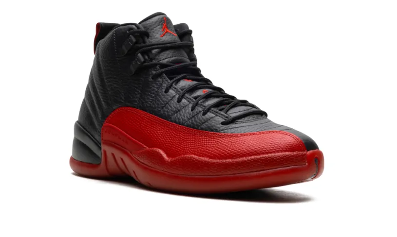 Air Jordan 12 Air Jordan 12 'Flu Game (2025)' 