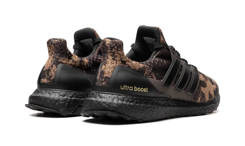 Adidas Ultraboost ULTRABOOST 5.0 DNA WMNS 'Bleach Dye Pack' 