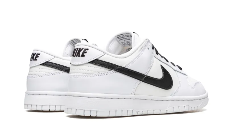 Nike Dunk Dunk Low Retro 'Reverse Panda'